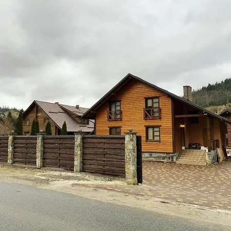 4rest Holiday home Tukhlya