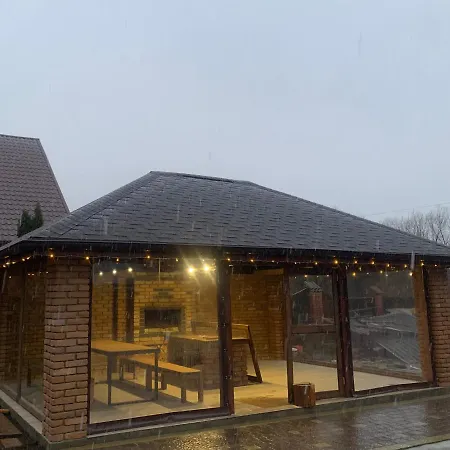 4rest Prázdninový dům