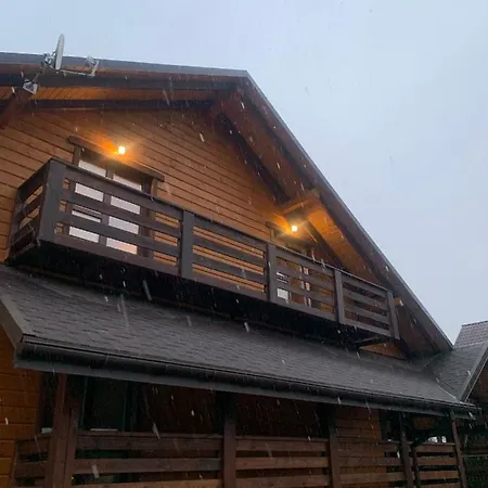 Prázdninový dům 4rest *