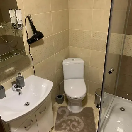 4rest Holiday home *