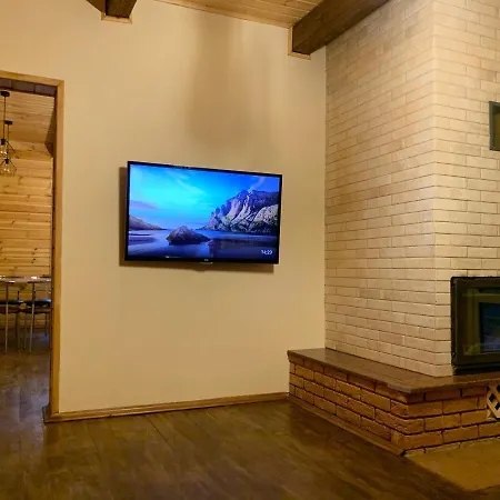 4rest Prázdninový dům *