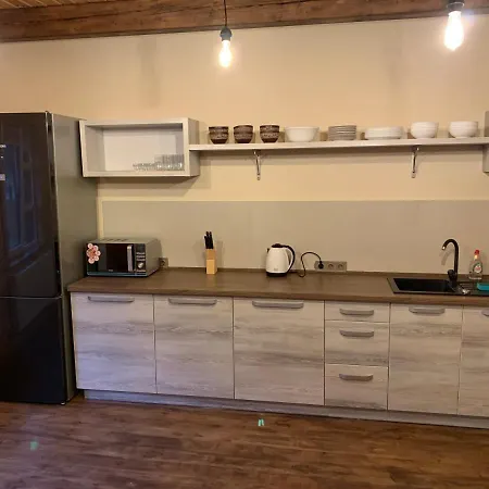 Prázdninový dům 4rest *