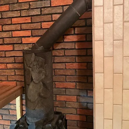 4rest Prázdninový dům *