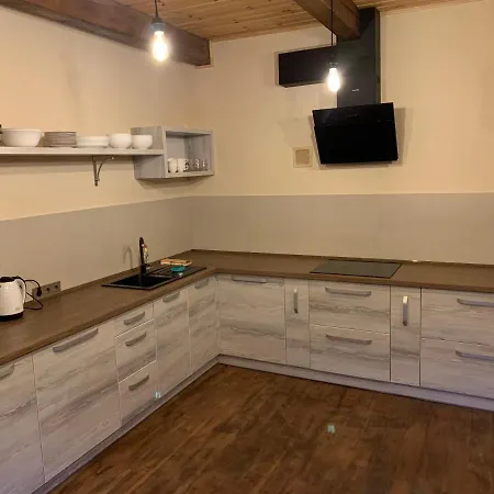 4rest Holiday home *