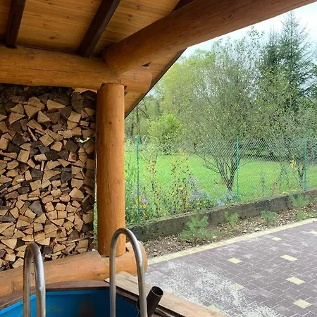 Prázdninový dům 4rest