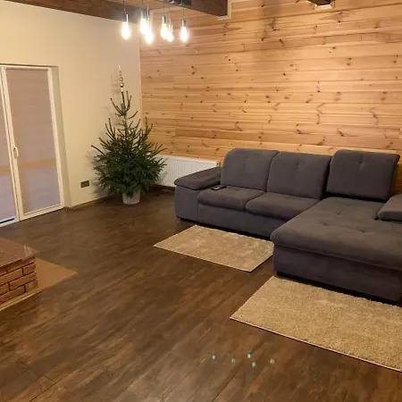 4rest Prázdninový dům Tukhlya