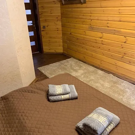 4rest Holiday home Tukhlya