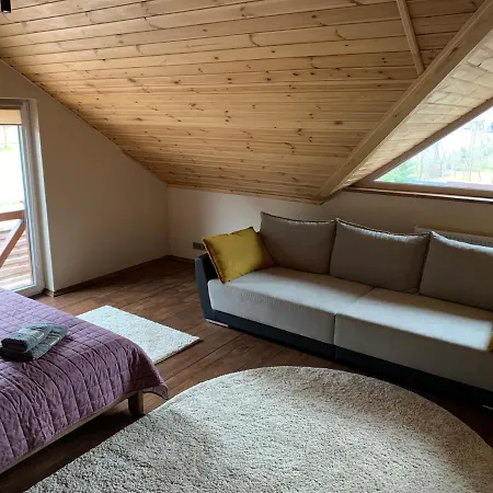 Prázdninový dům 4rest