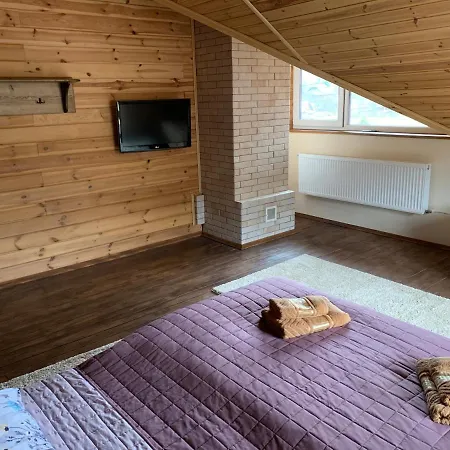 4rest Nyaraló Tuhlja