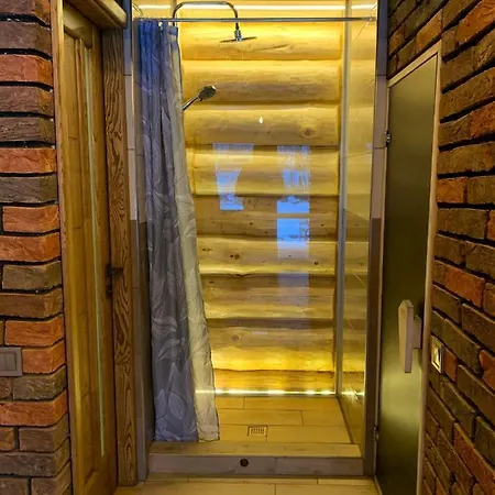 Prázdninový dům 4rest