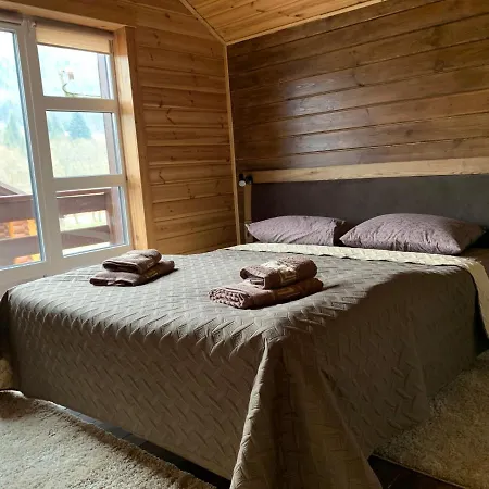 4rest Ferienhaus Tukhlya