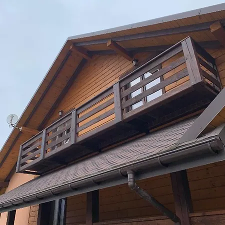 Holiday home 4rest *