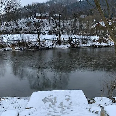 4rest Prázdninový dům *