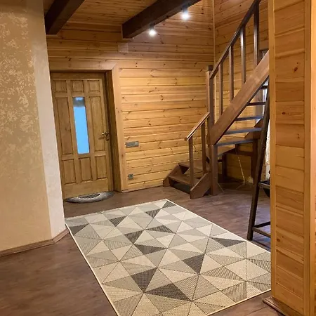 Holiday home 4rest Tukhlya