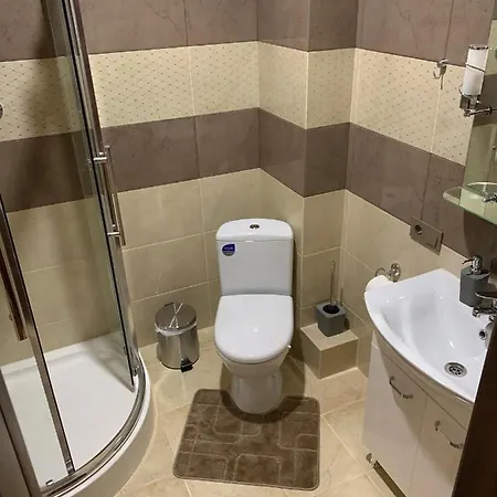 Prázdninový dům 4rest