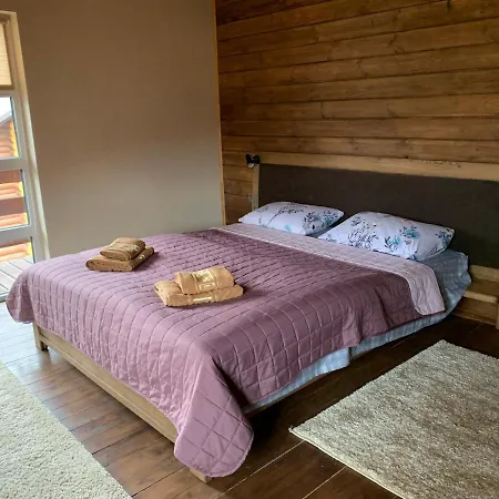 Nyaraló 4rest