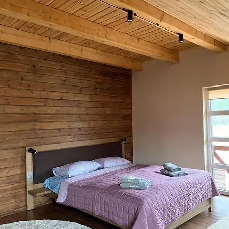 Сasa de vacaciones 4rest