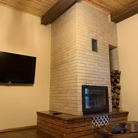 4rest Prázdninový dům