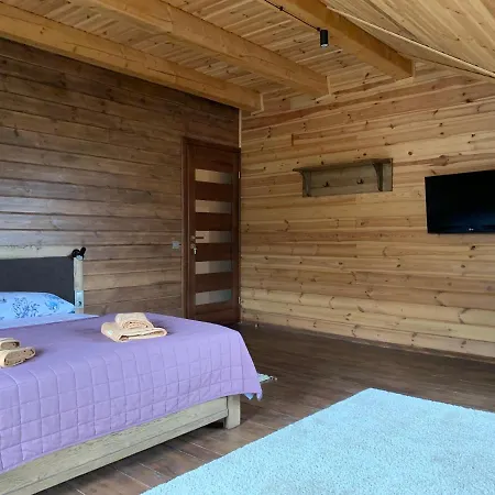 4rest Сasa de vacaciones Tukhlya